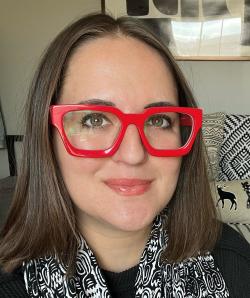 Julia Knopes