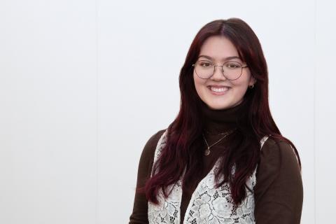 Kaitlyn Gorodovich Headshot