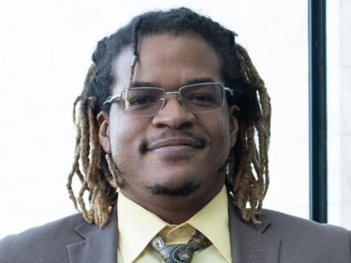 Xavier Williams