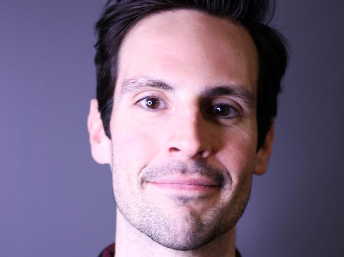 Sean Eli McCormick