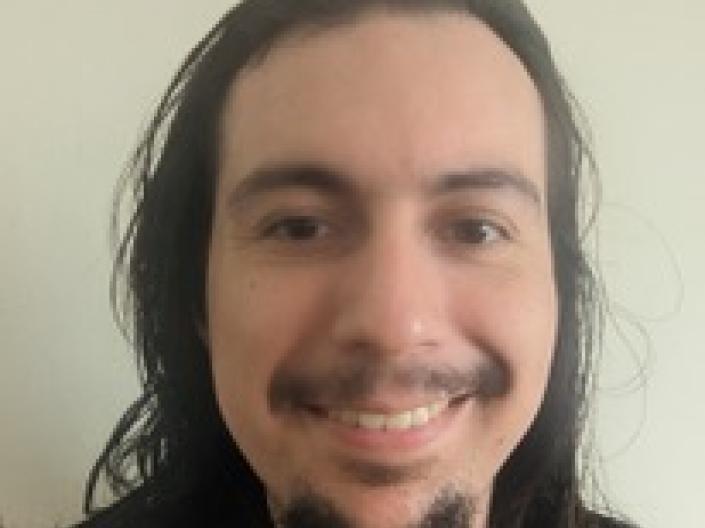 Zachary Landeros