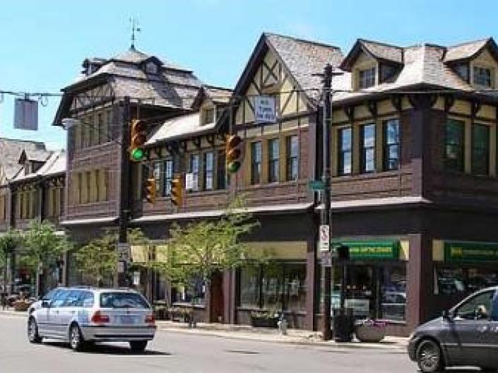 Cleveland Heights