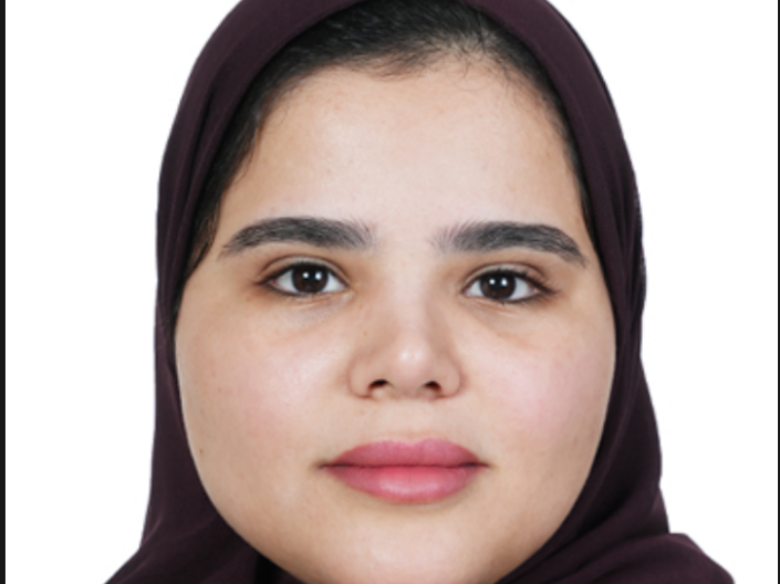Afnan Alsharm Headshot