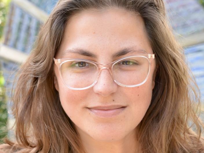 Kristen Mehalko Headshot