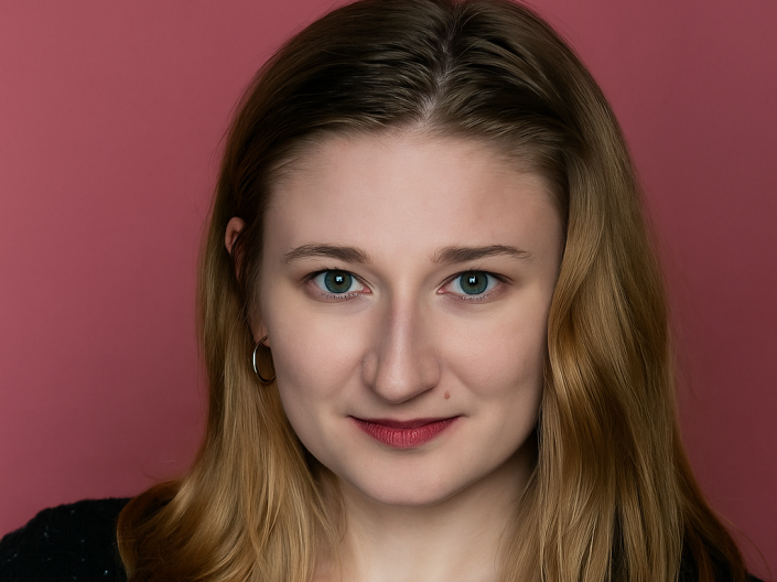 Kate Ketelhohn Headshot