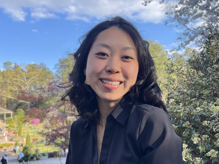 Jocelyn Chin Headshot