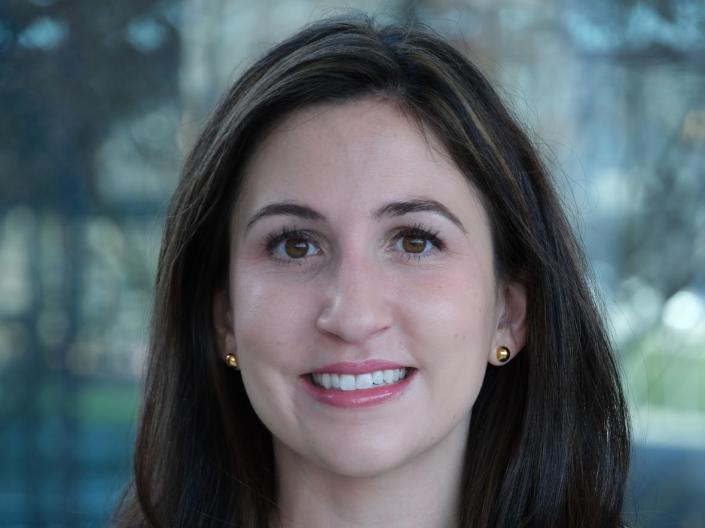 Monica Nardini Headshot