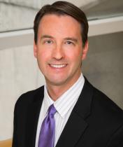 Portrait of Derek Abbott