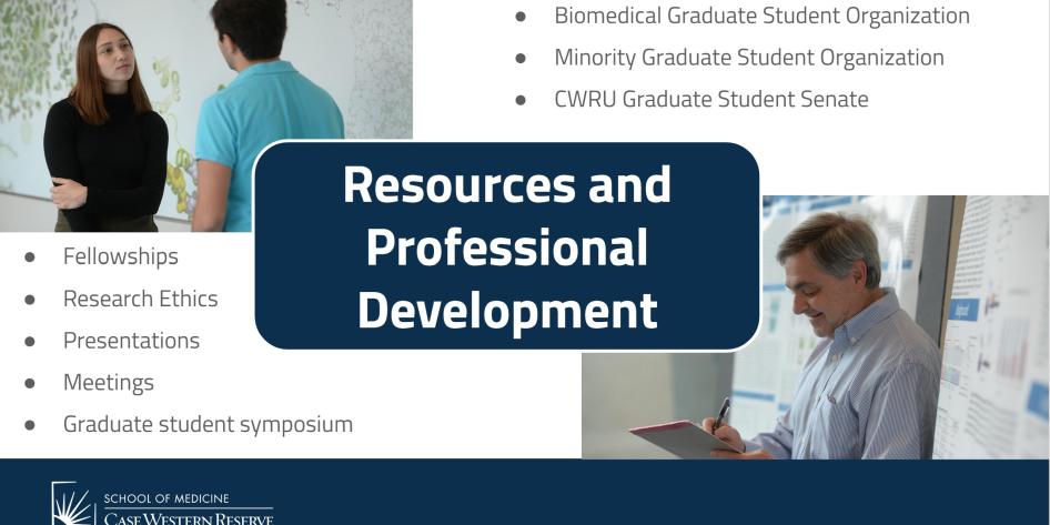 BSTP Resources and Professional Development
