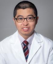 Tian Liu Headshot