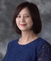 Mei Zhang