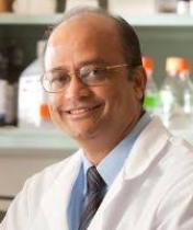 Kumar Alagramam, PhD