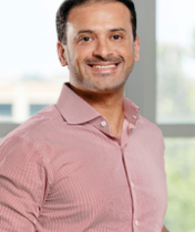 Atul Chopra, MD, PhD