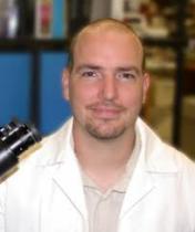 Brian McDermott, PhD
