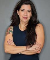Helen Miranda, PhD