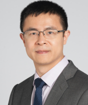 Liangqi (Frank) Xie