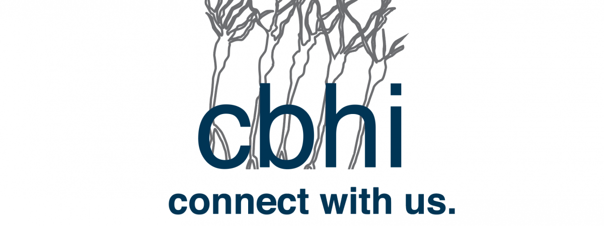 cbhi Connect with us