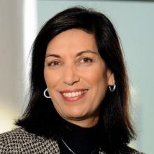 Dr. Huda Zoghbi