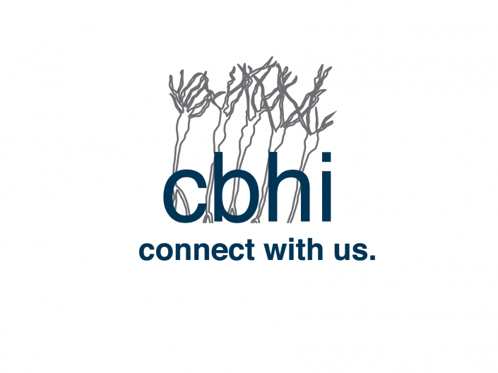 CBHI connect with us