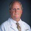 image of Dr. Standaert in his white coat