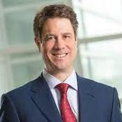 Image of Dr. Pieper smiling