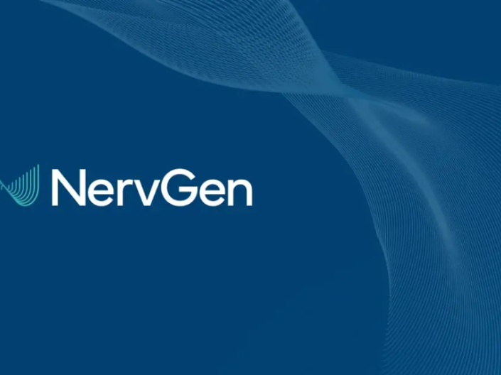 NervGen develops first-in-class neuroreparative therapies.