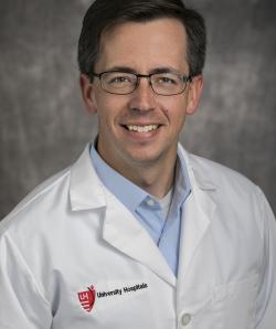 Douglas Martin, MD, PhD