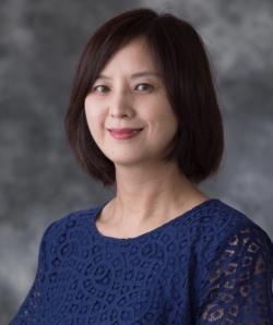 Mei Zhang