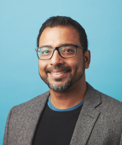 Anirban Sen Gupta
