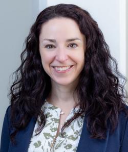 Debra McGivney