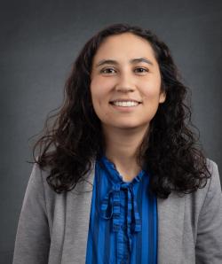 Ana G. Hernandez Reynoso