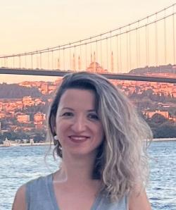 Fatma Sevinç Kurnaz