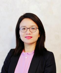Weihong Guo, PhD