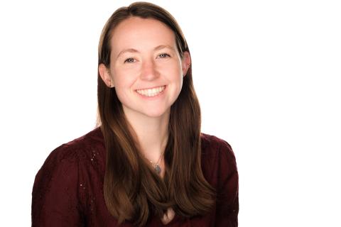 Sarah Garrow