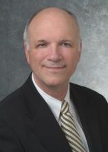 David Wilson, PhD