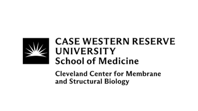 Cleveland Center for Membrane and Structural Biology Annual Symposium Logo