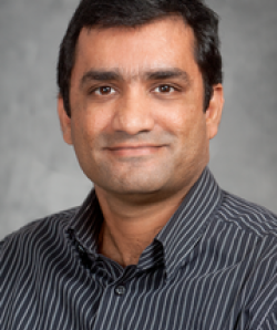 Image of Rajesh Ramachandran