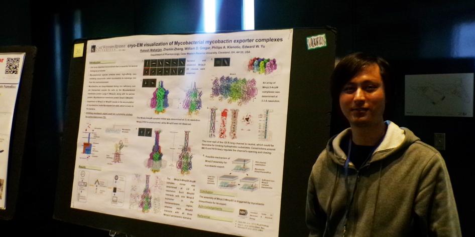 2025 CCMSB Symposium Poster Session 3