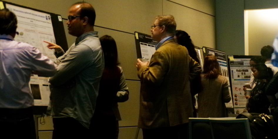 2025 CCMSB Symposium Poster Session 2