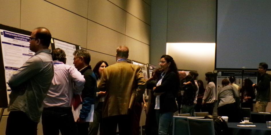 2025 CCMSB Symposium Poster Session 