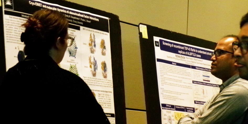 2025 CCMSB Symposium Poster Session 4