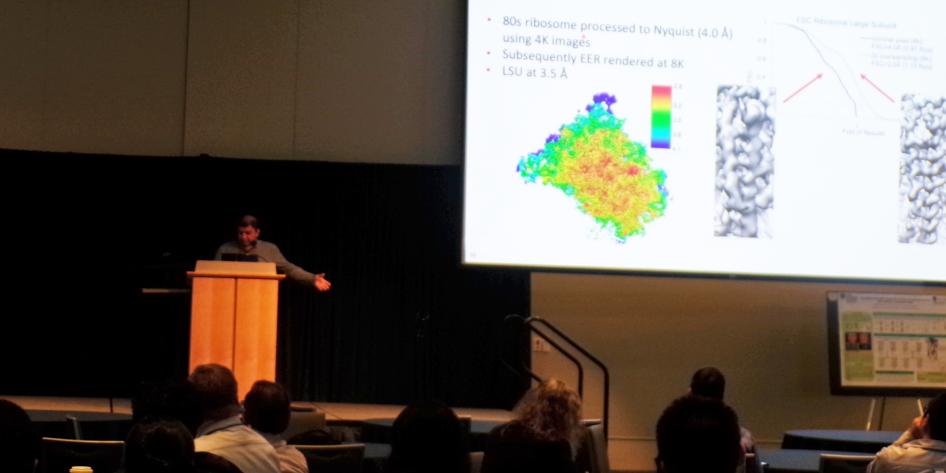 2025 CCMSB Symposium Keynote Speaker: Dr. Abhay Kotecha(St. Jude)