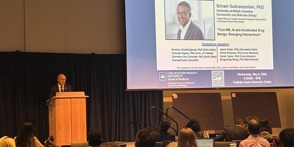 2026 CCMSB Symposium Opening Statement
