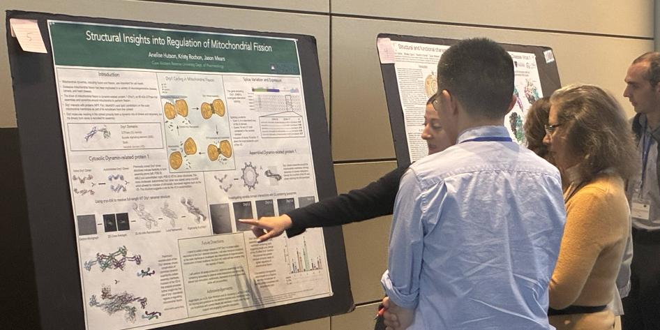 2026 CCMSB Symposium Poster Session 