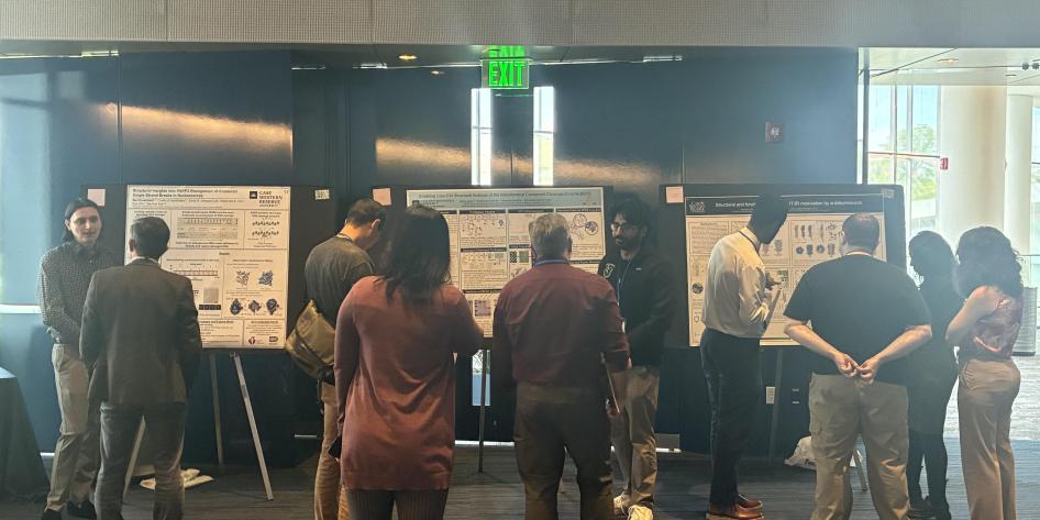 2026 CCMSB Symposium Poster Session 