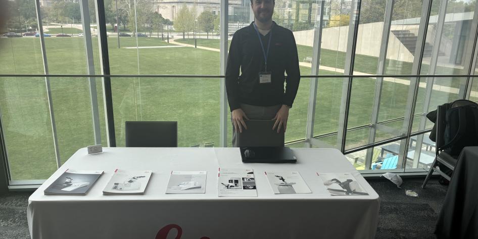 2026 CCMSB Symposium Sponsor
