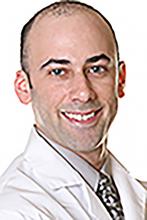 Image of headshot of Andrew Blum