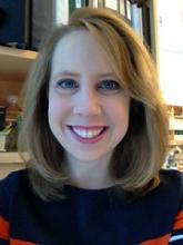Image of headshot of Wendy Goodman