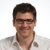 Image of headshot of Florian Rieder