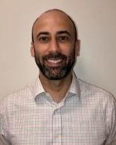 Photo of Andrew Blum